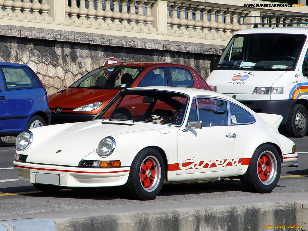 porsche, carrera, автомобили