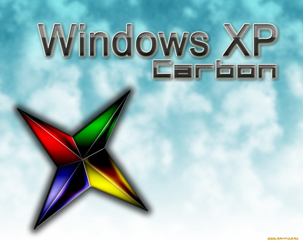 компьютеры, windows, xp