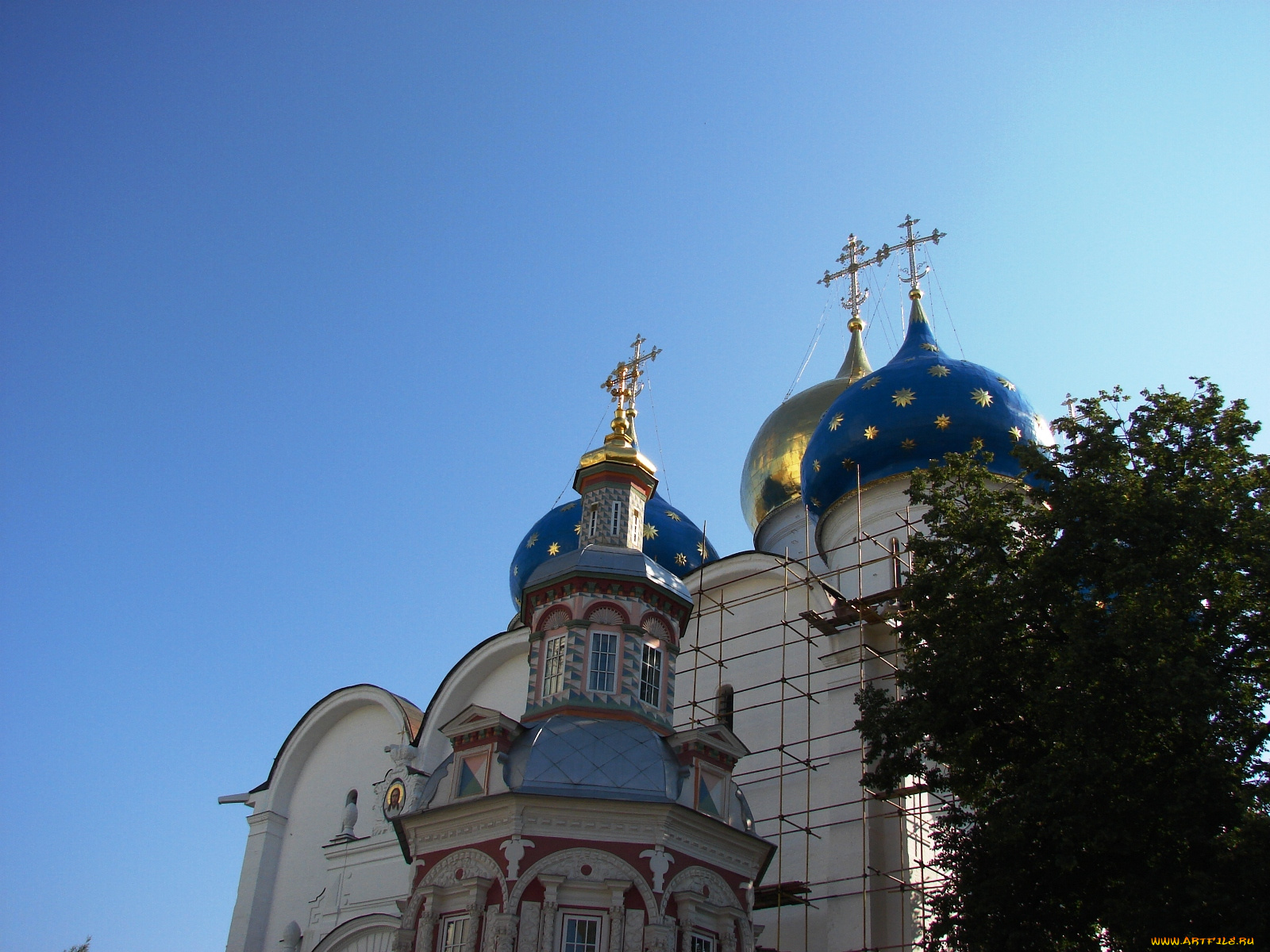 успенский, собор, города, православные, церкви, монастыри
