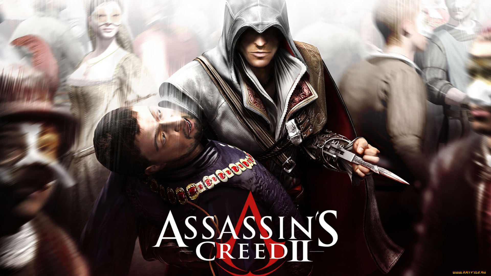 assassin`s, creed, ii, видео, игры