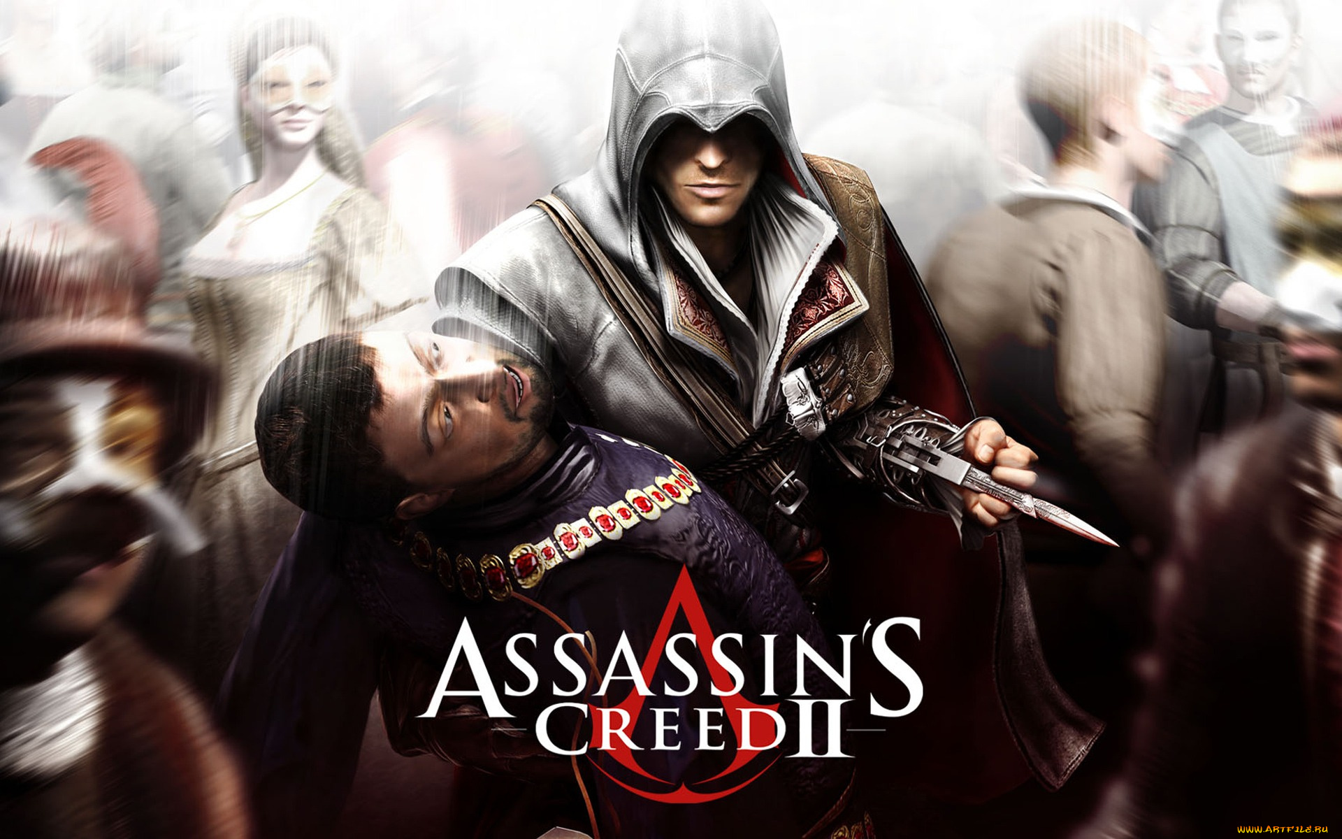 assassin`s, creed, ii, видео, игры