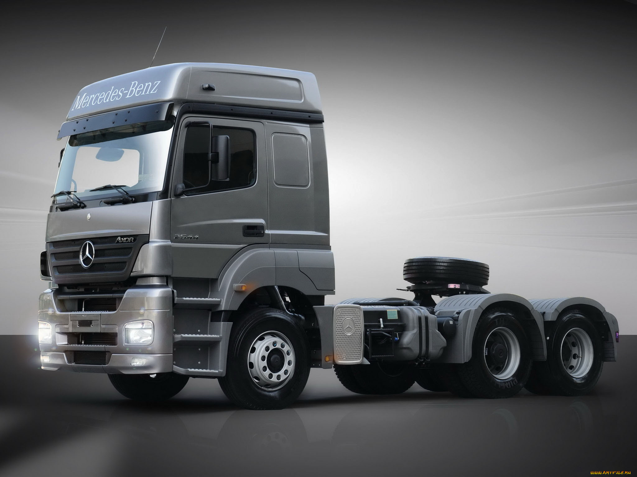 автомобили, mercedes, trucks