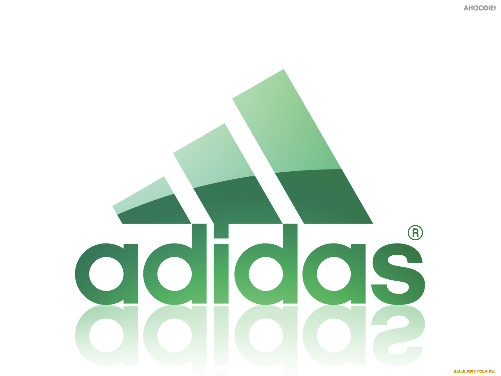 бренды, adidas