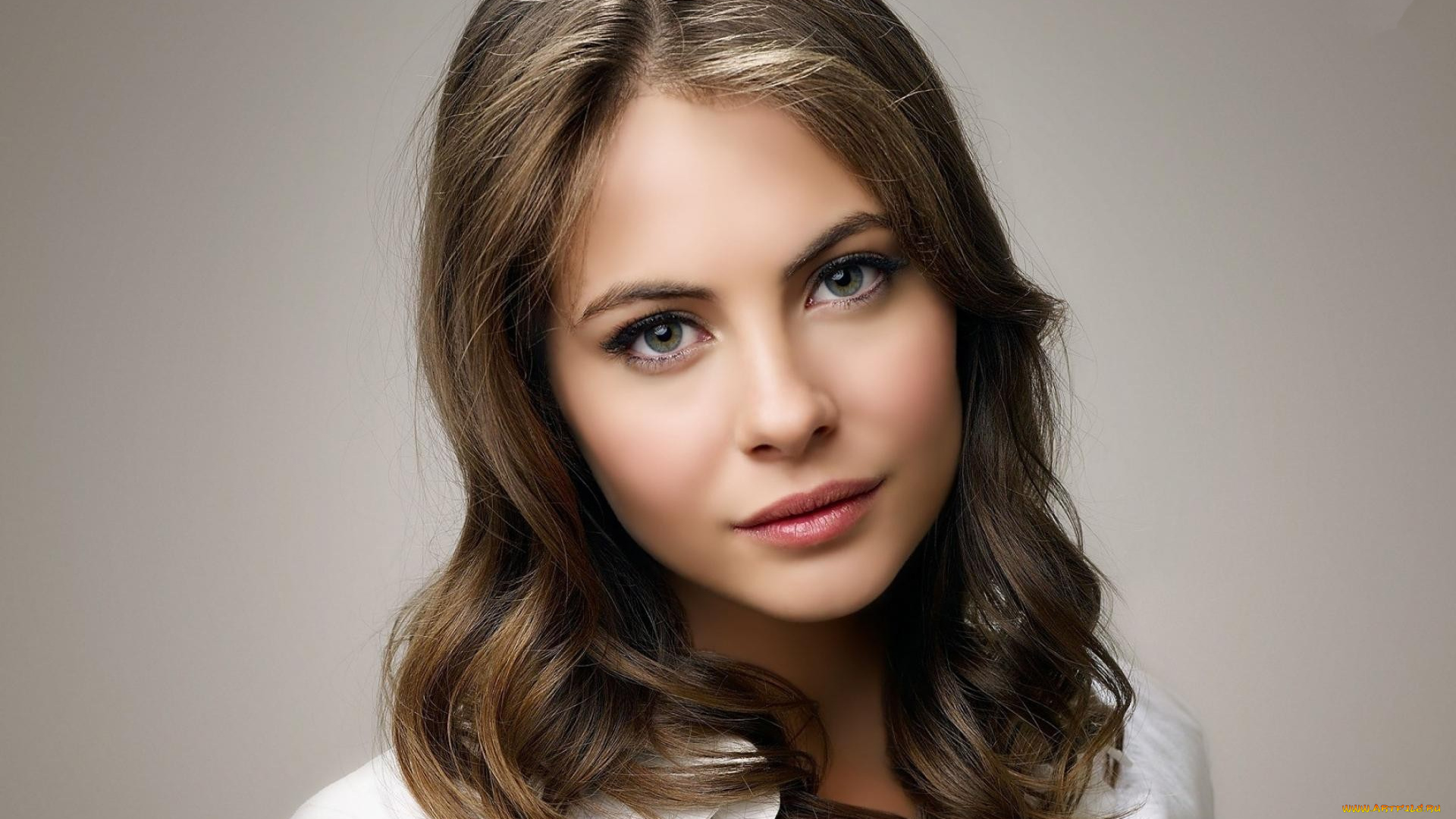 Willa, Holland, девушки, портрет, лицо