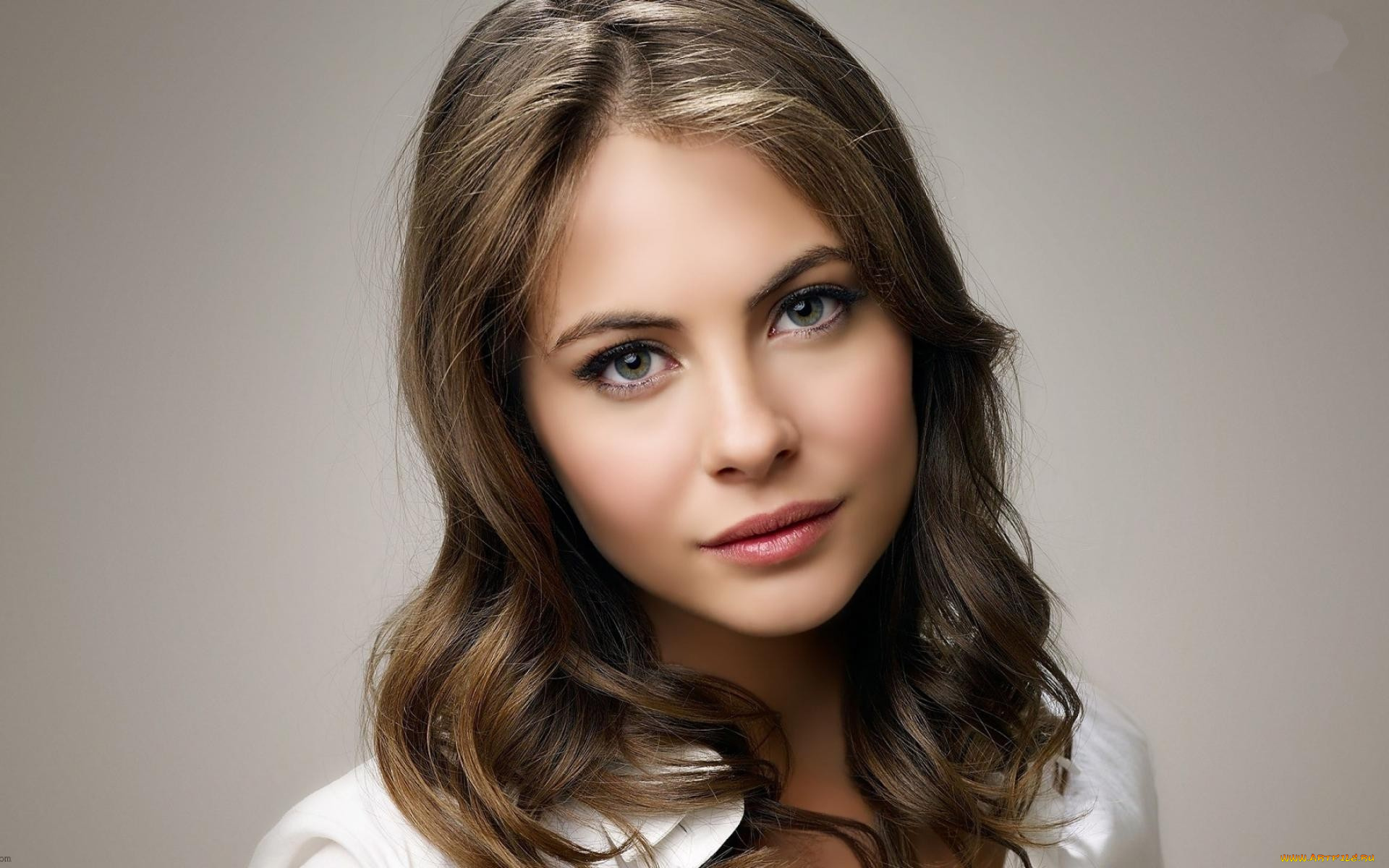 Willa, Holland, девушки, портрет, лицо