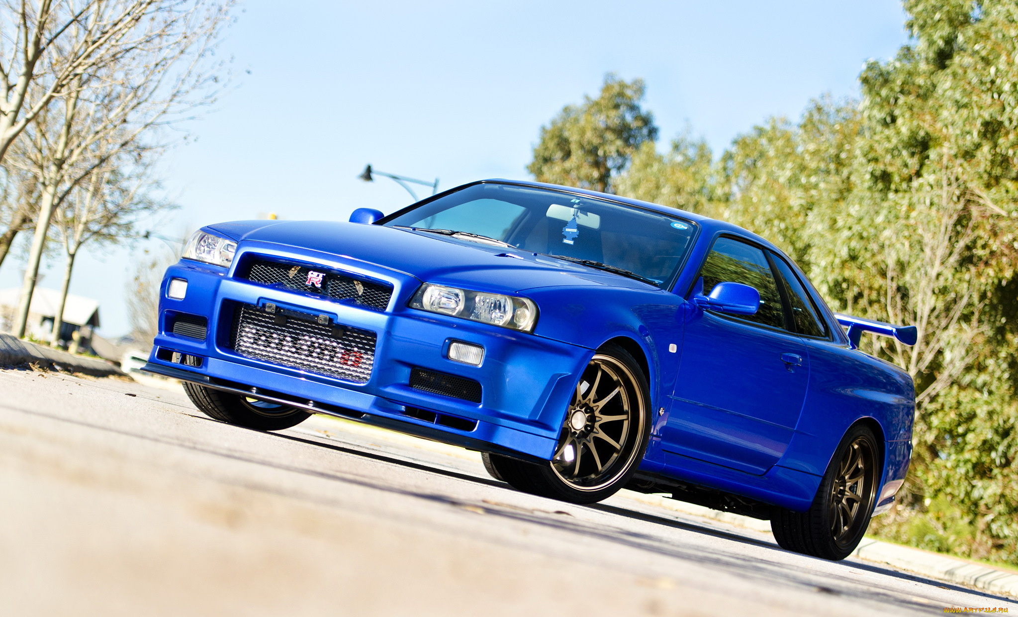 R34 all