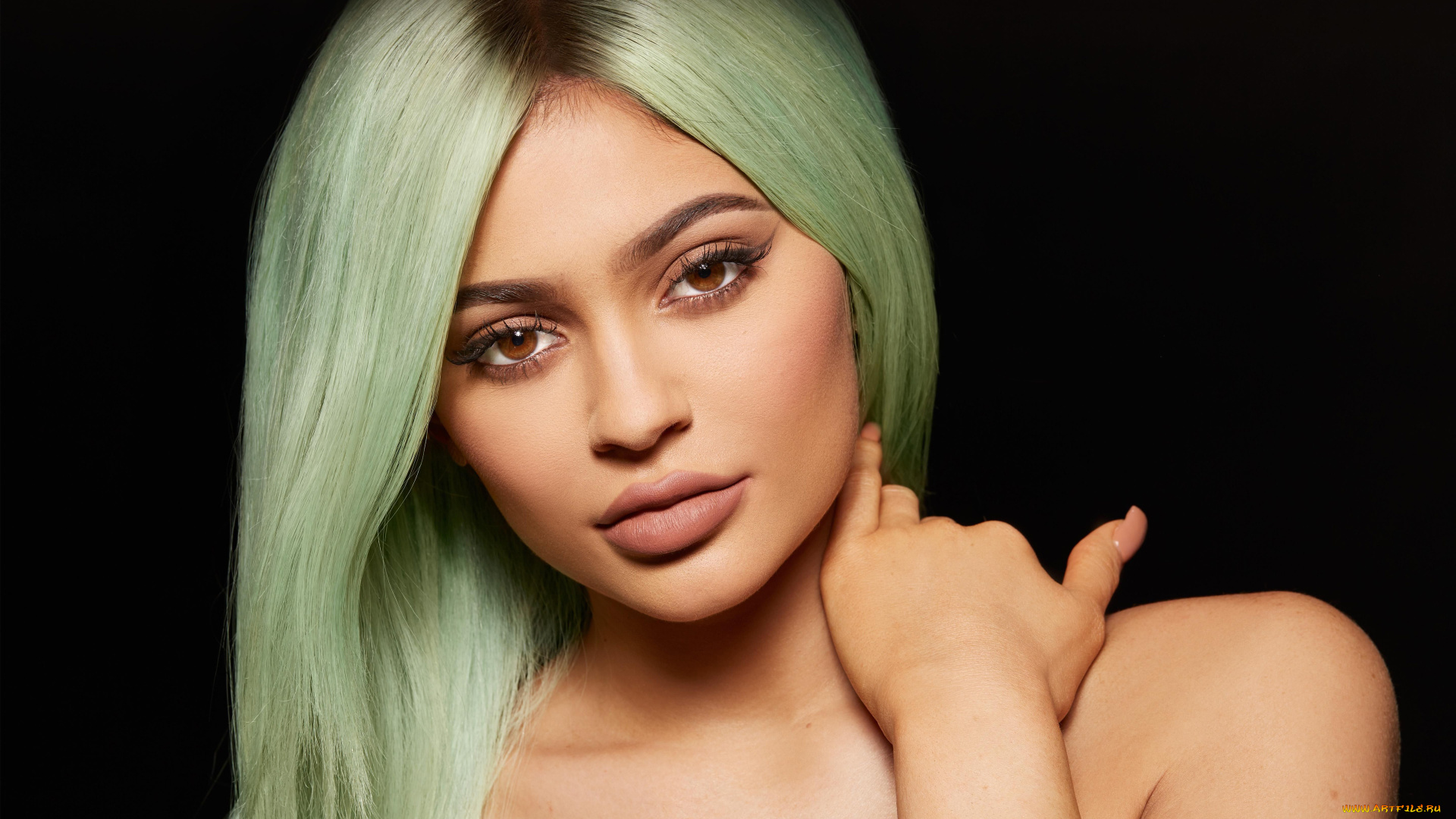 девушки, kylie, jenner, kylie, jenner