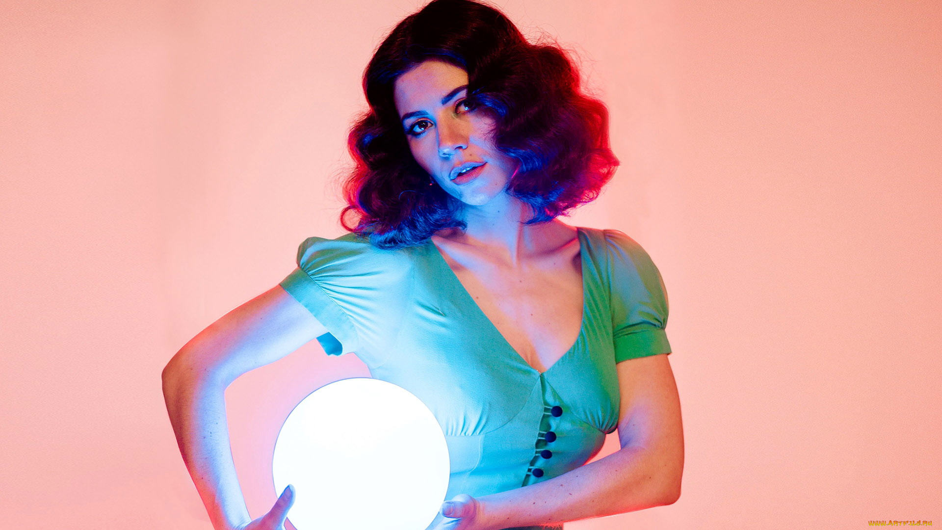 marina, and, the, diamonds, музыка, marina, and, the, diamonds