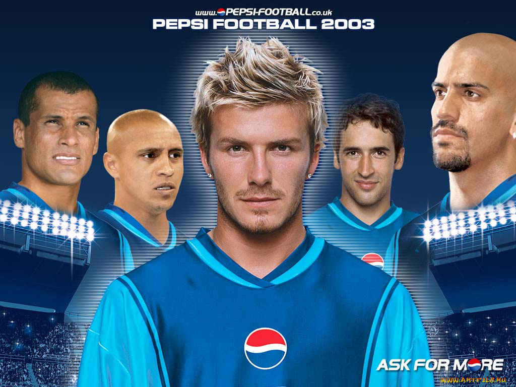 pepsi, football, спорт, футбол