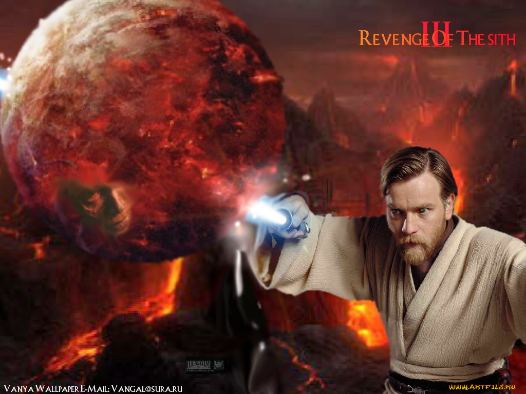 star, wars, episode, кино, фильмы, iii, revenge, of, the, sith