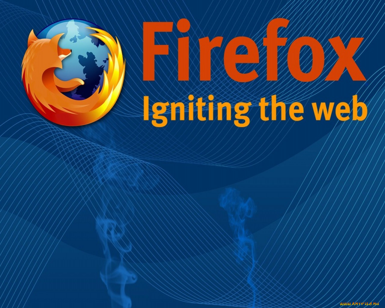 компьютеры, mozilla, firefox