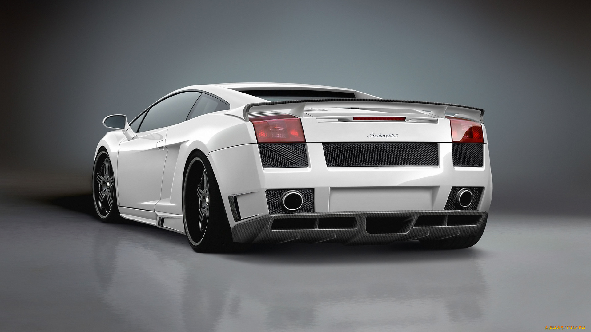 2009, premier4509, lamborghini, gallardo, автомобили