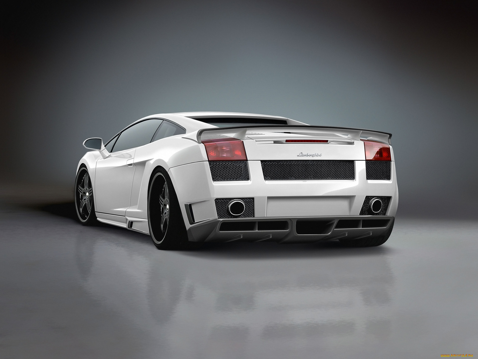 2009, premier4509, lamborghini, gallardo, автомобили