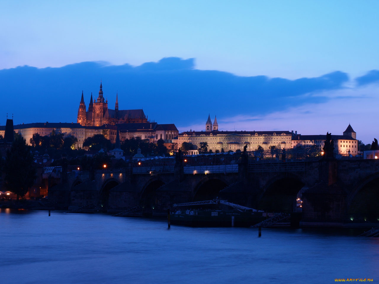 prague, czech, republic, города, прага, Чехия