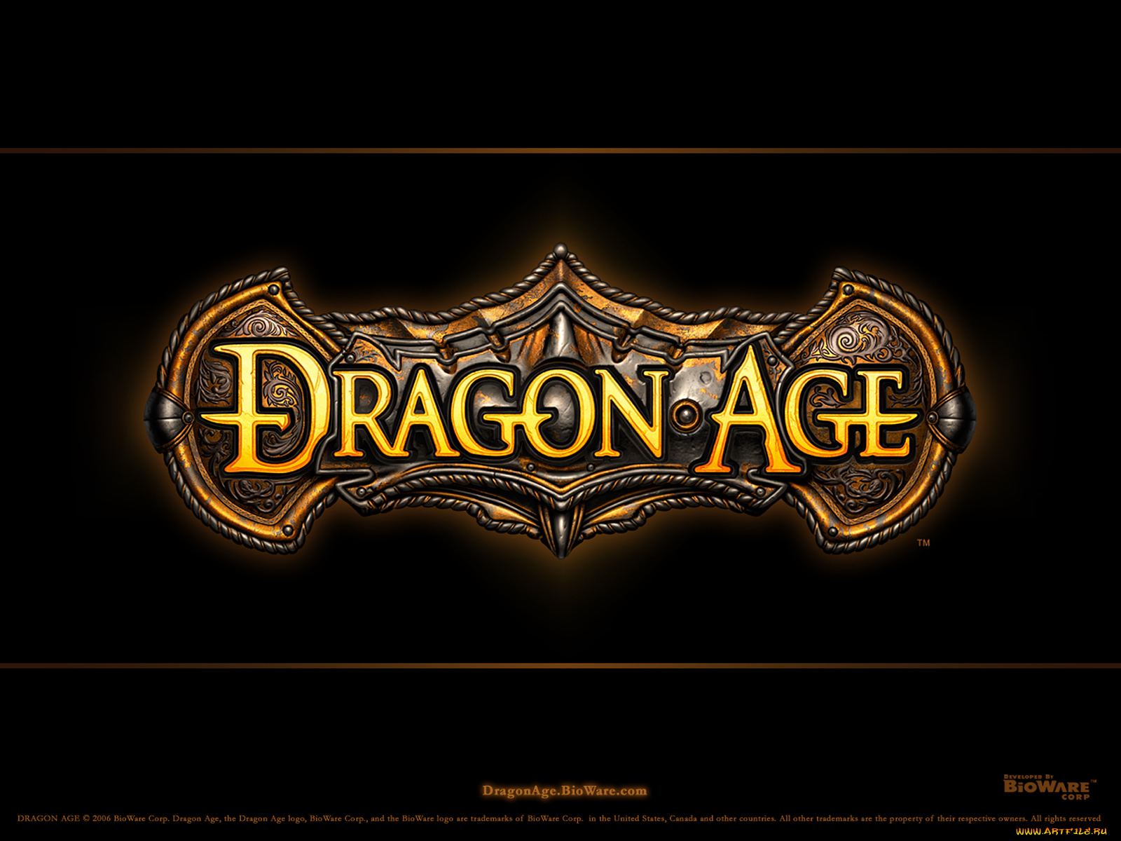 dragon, age, видео, игры