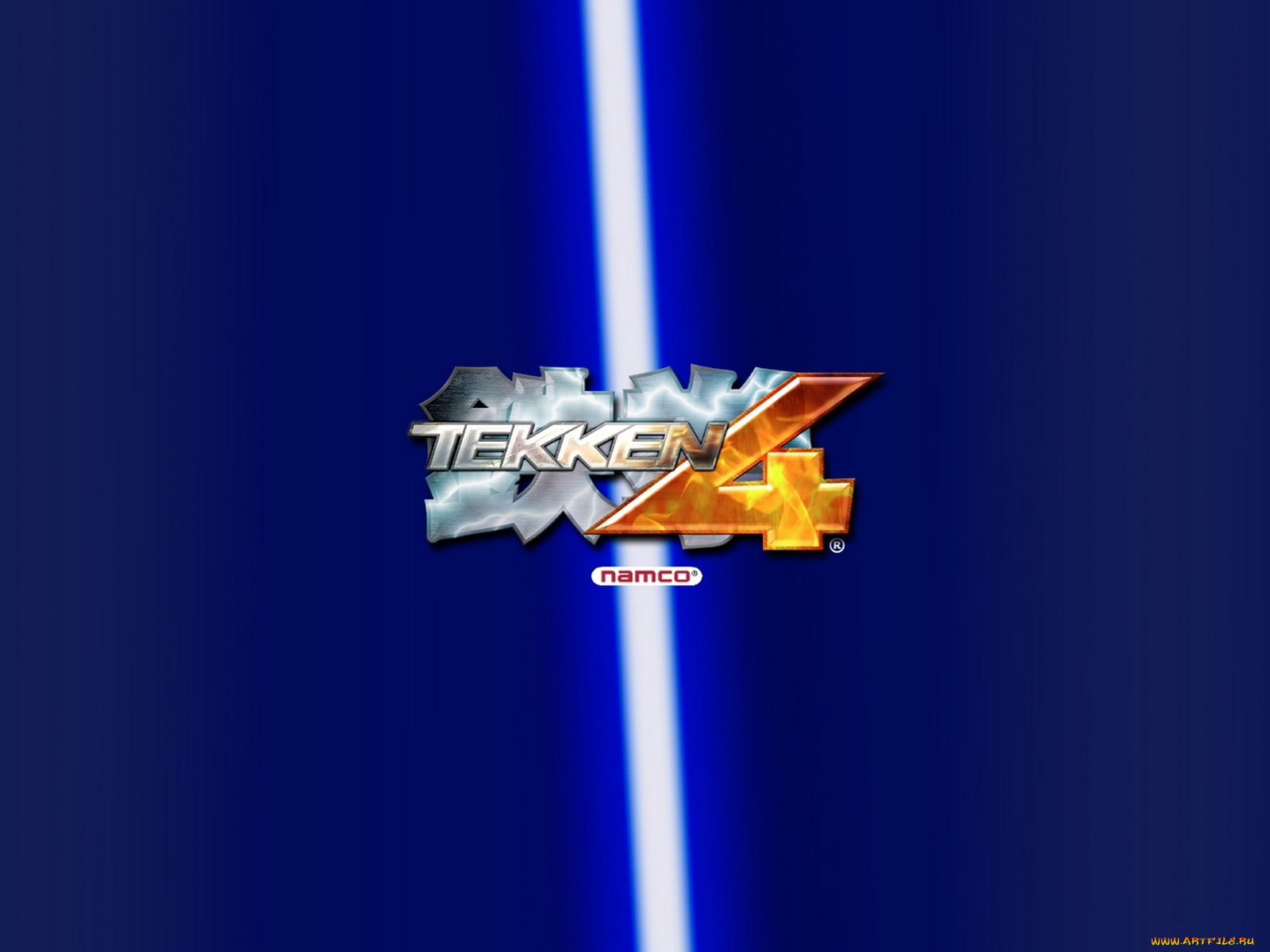 tekken, видео, игры