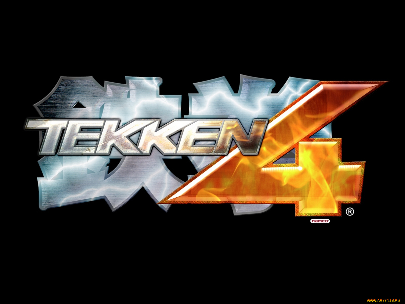 tekken, видео, игры