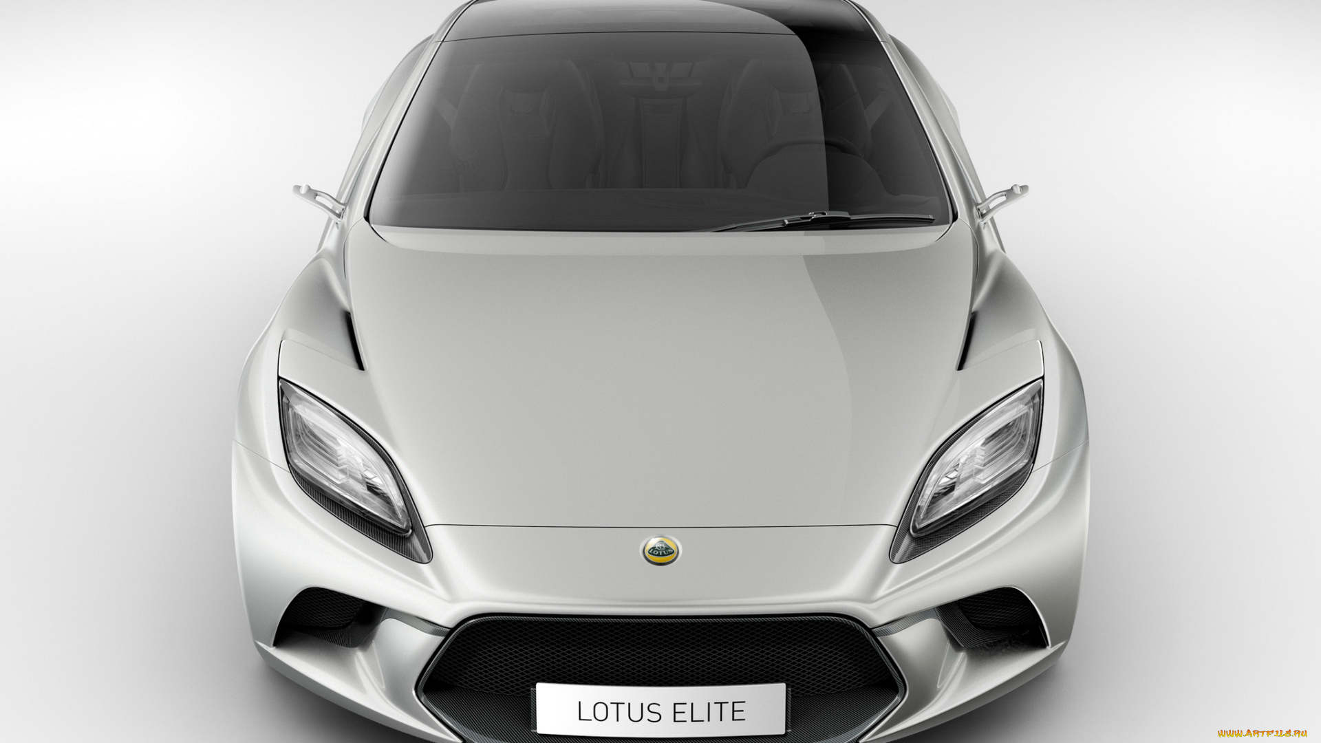 elite, concept, 2010, автомобили, lotus