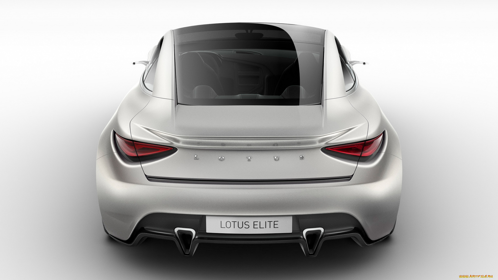 elite, concept, 2010, автомобили, lotus
