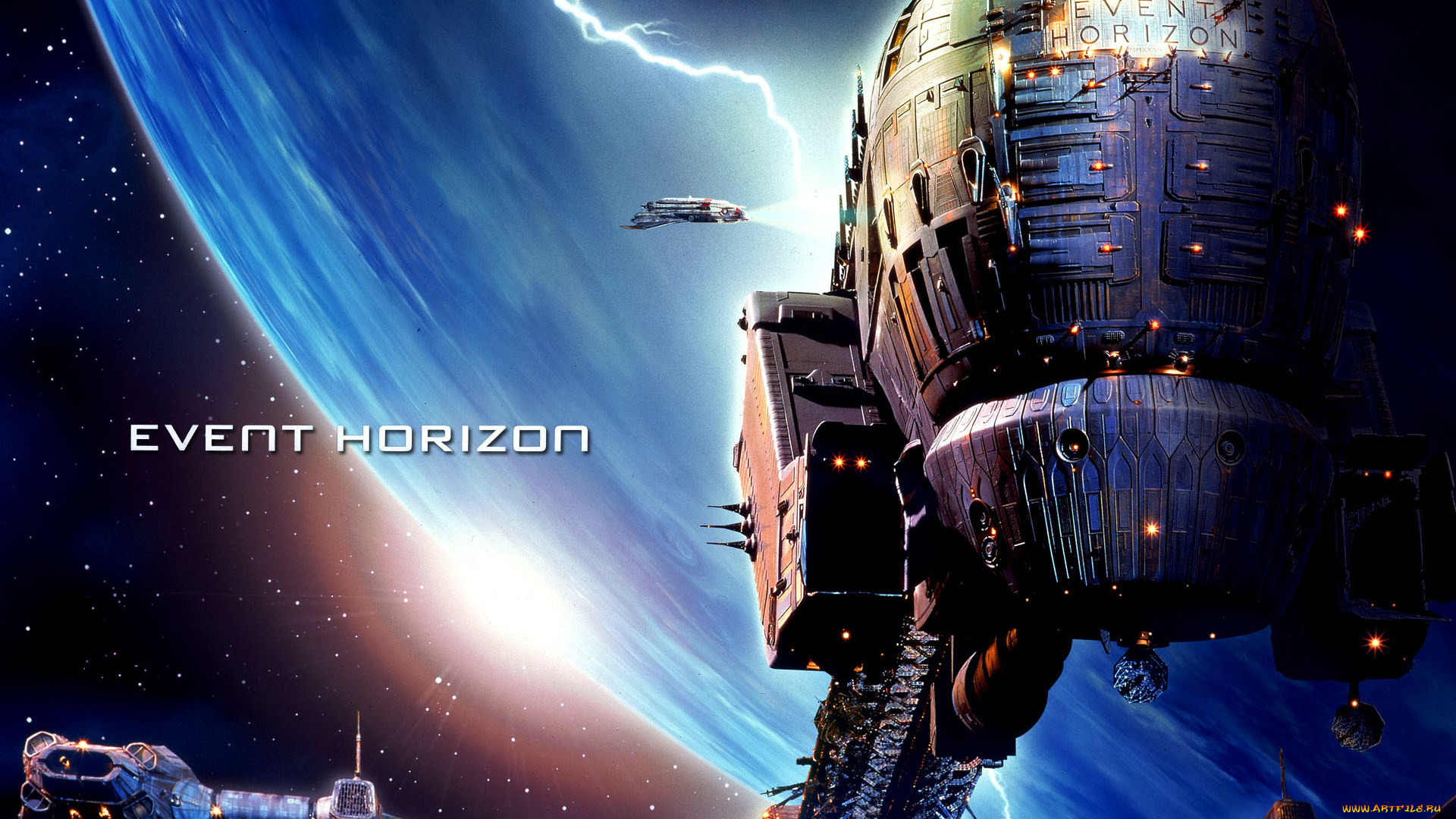 event, horizon, кино, фильмы, кинофильм, сквозь, горизонт