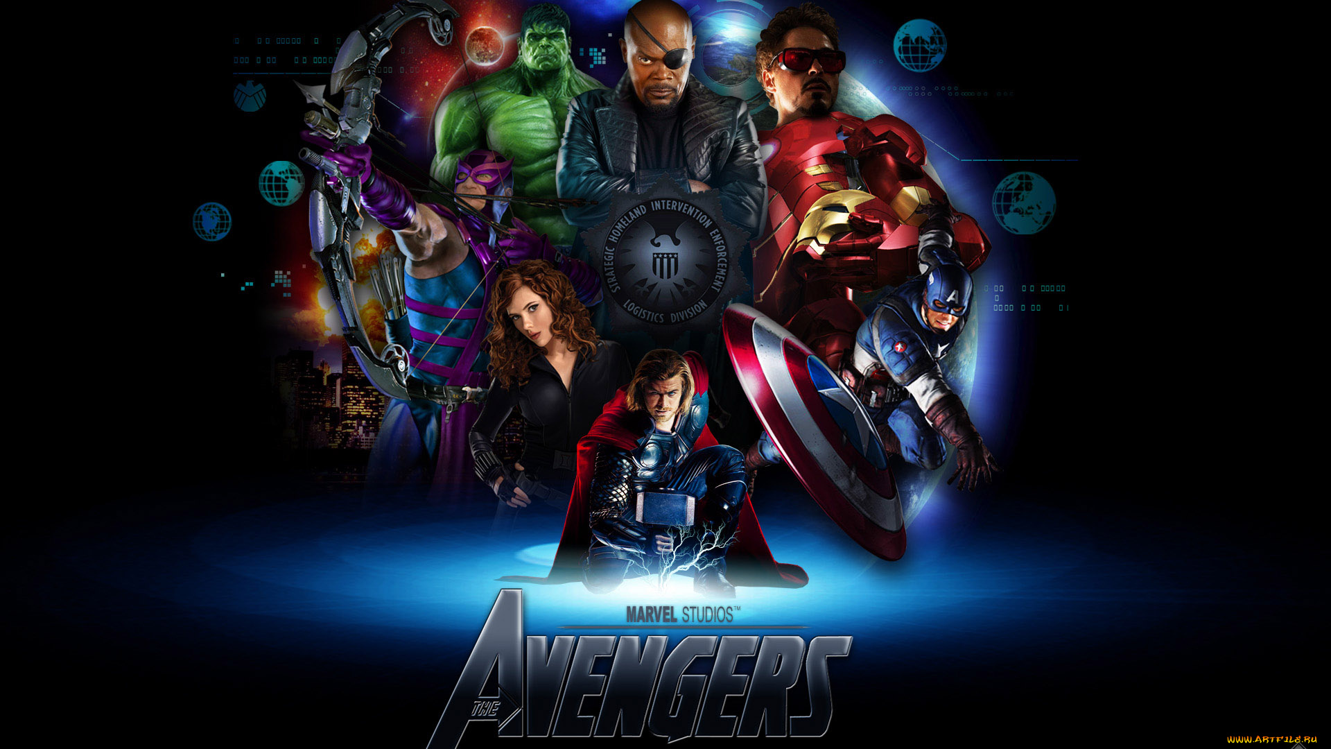 the, avengers, кино, фильмы, мстители