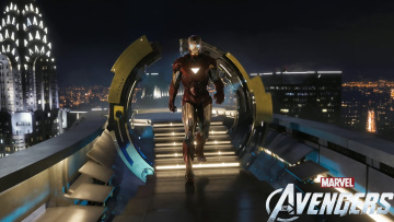 Картинка the avengers кино фильмы мстители