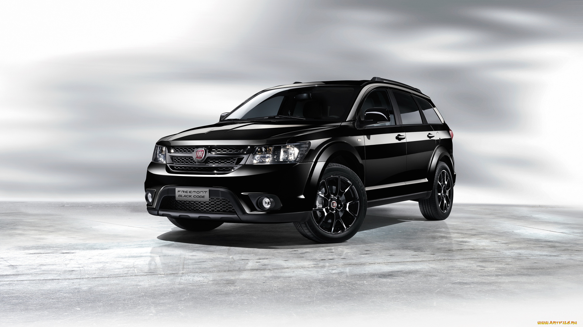 2013, fiat, freemont, black, code, автомобили