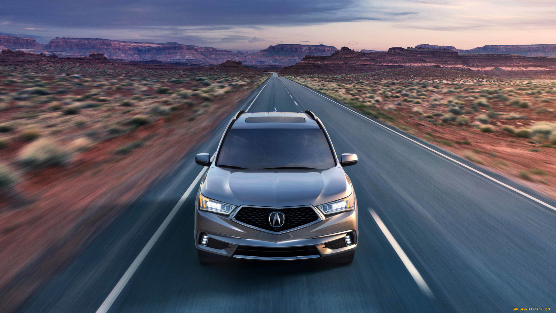 acura, mdx, 2018, автомобили, acura, 2018, mdx