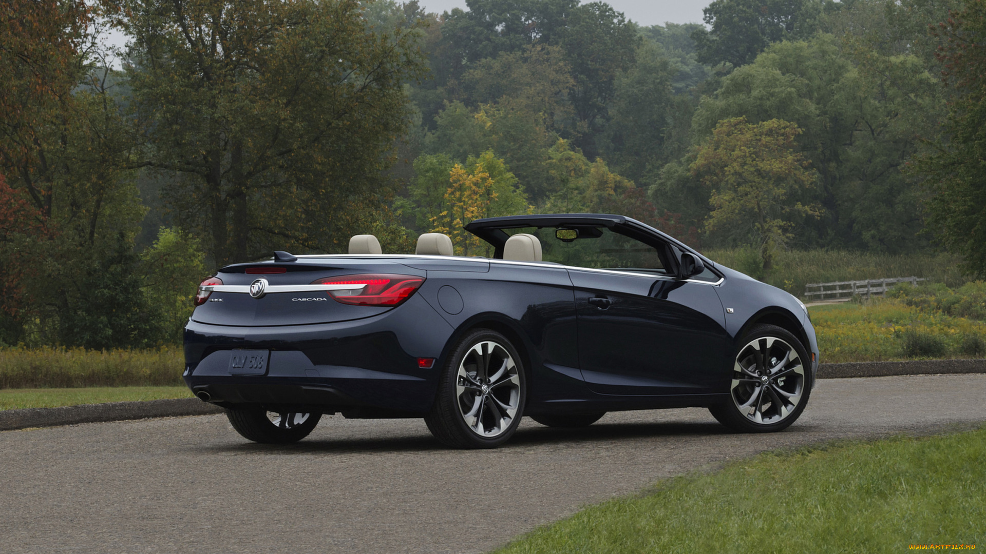 buick, cascada, 2018, автомобили, buick, 2018, cascada