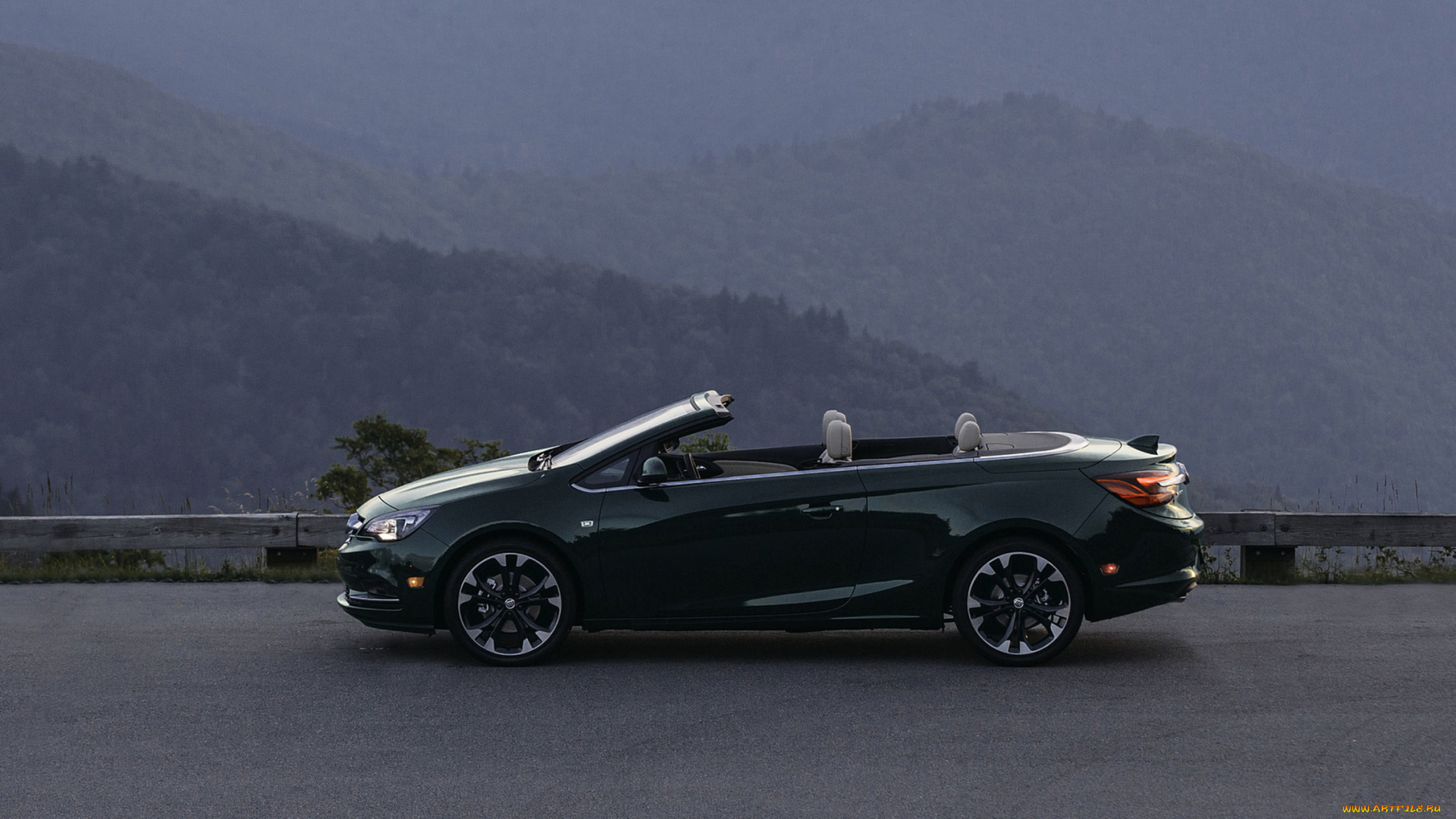 buick, cascada, 2018, автомобили, buick, 2018, cascada