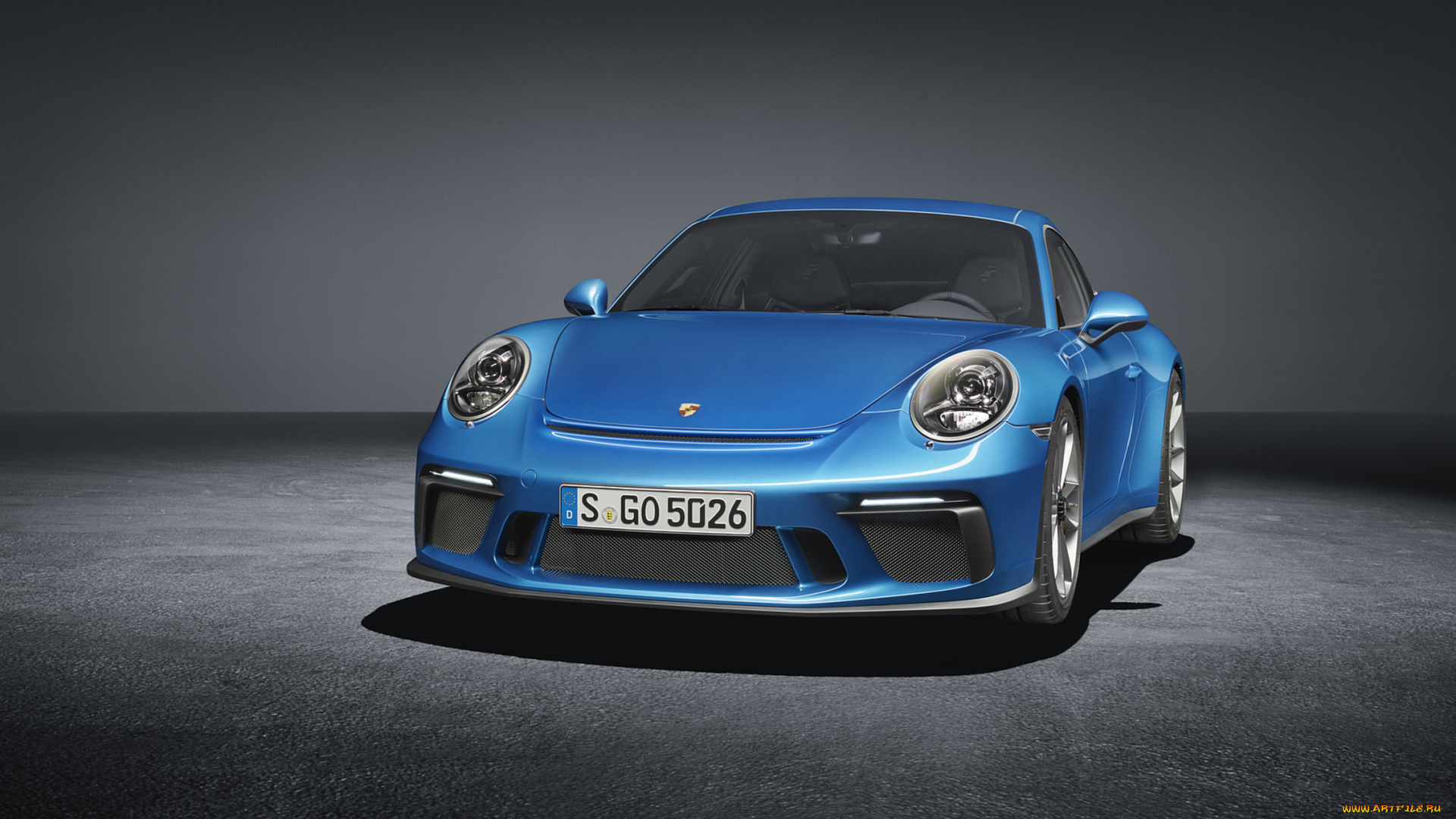 porsche, 911, gt3, with, touring, package, 2018, автомобили, porsche, package, 2018, touring, with, gt3, 911