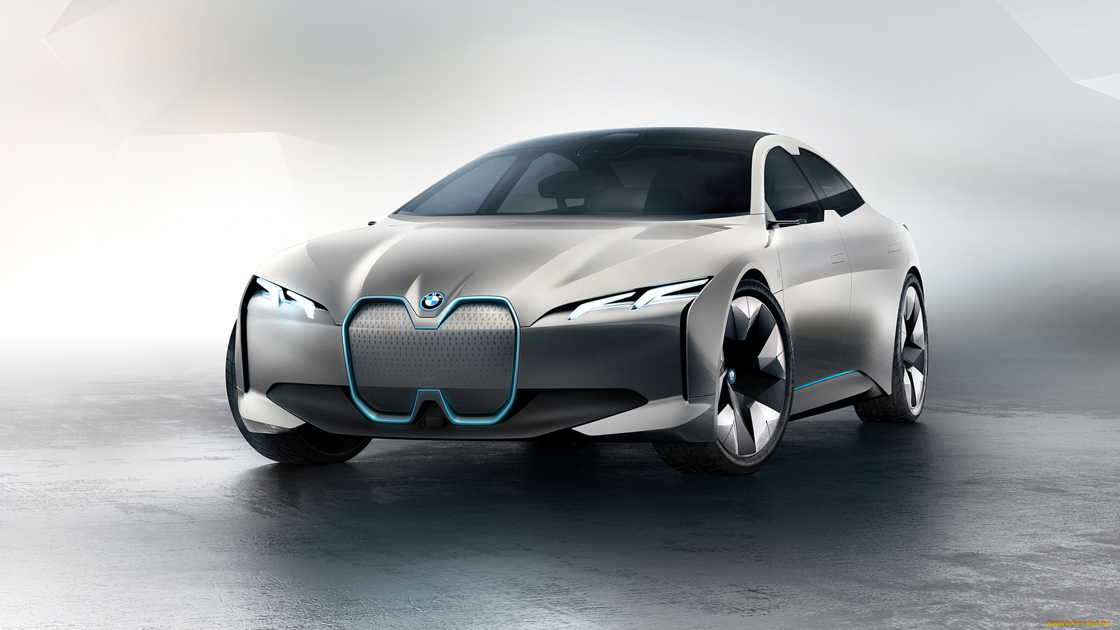 bmw, i, vision, dynamics, 2017, автомобили, bmw, 2017, i, dynamics, vision