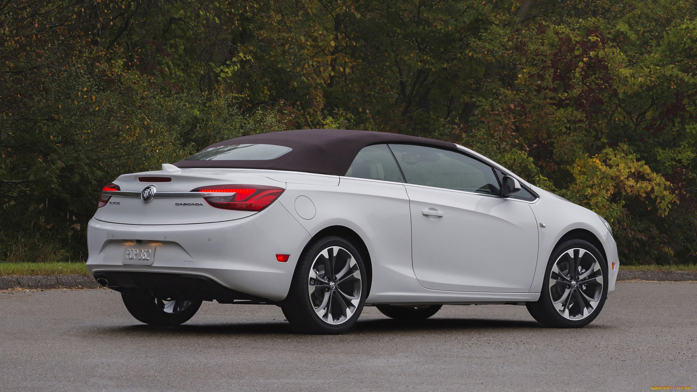 buick, cascada, 2018, автомобили, buick, 2018, cascada