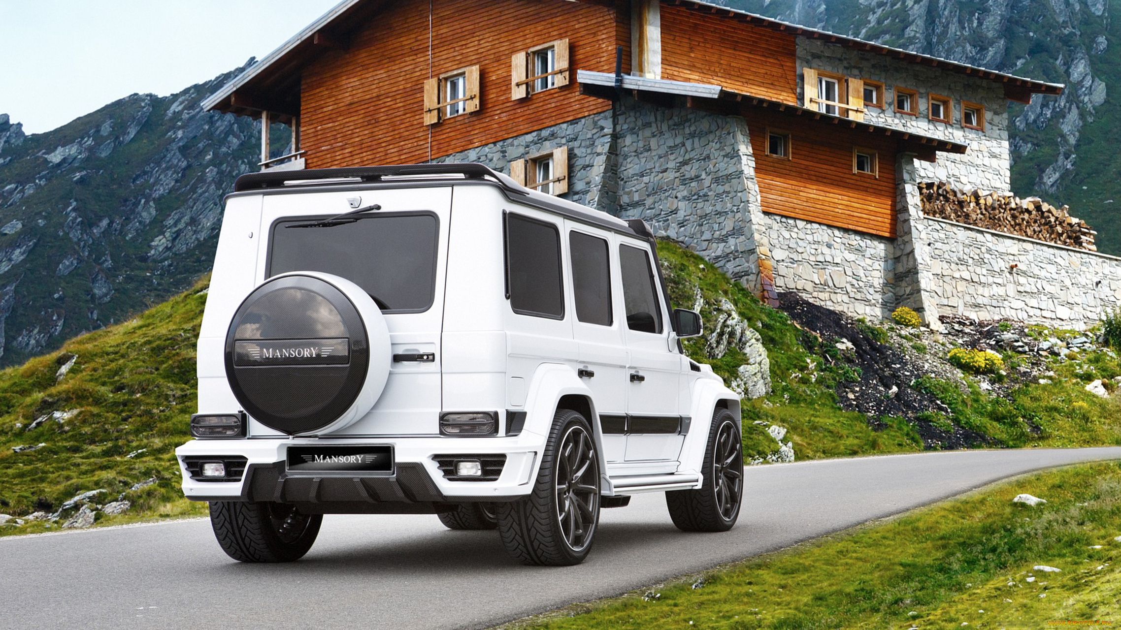 mansory, gronos, facelift, based, on, mercedes-benz, amg, g63, 2016, автомобили, mercedes-benz, based, 2016, g63, facelift, amg, gronos, mansory