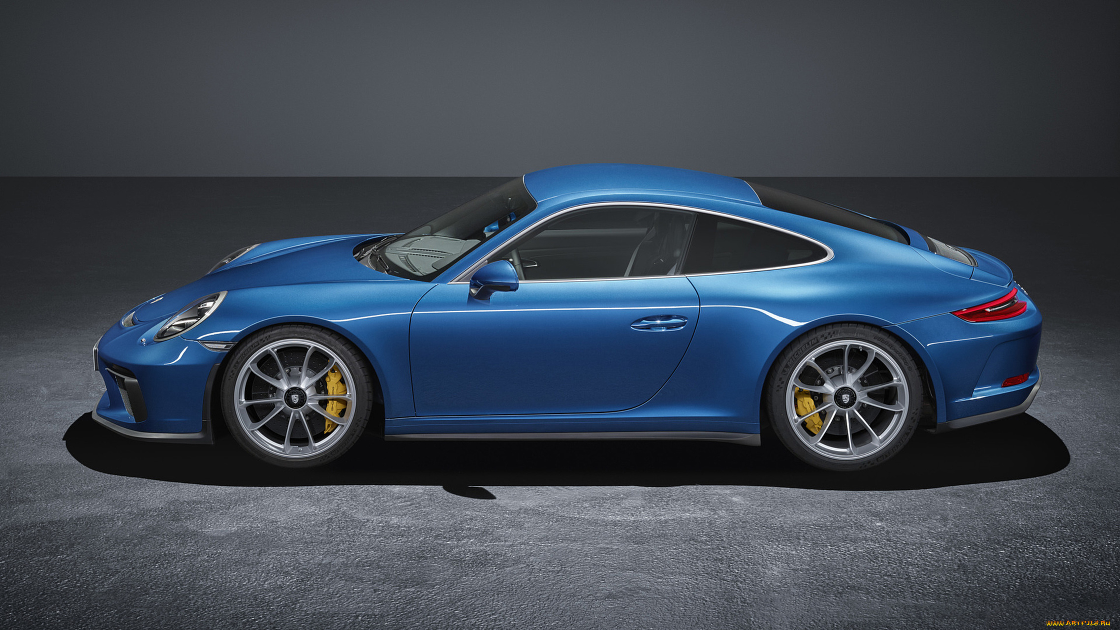 porsche, 911, gt3, with, touring, package, 2018, автомобили, porsche, gt3, 911, touring, 2018, package, with