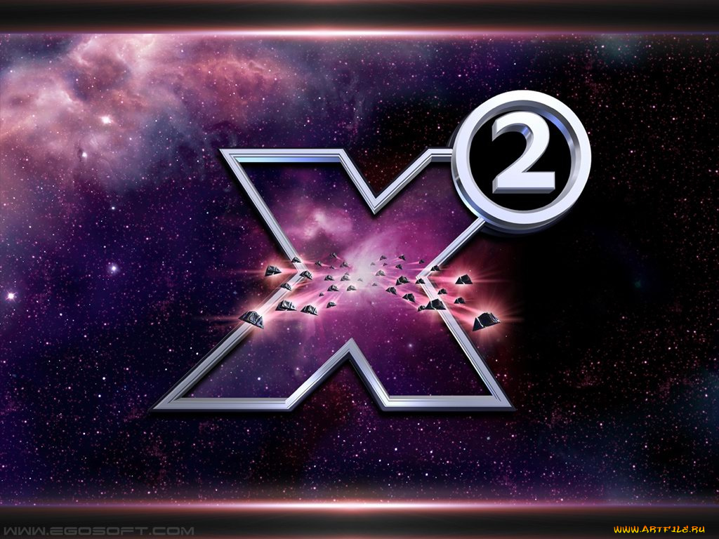 x2, the, threat, видео, игры