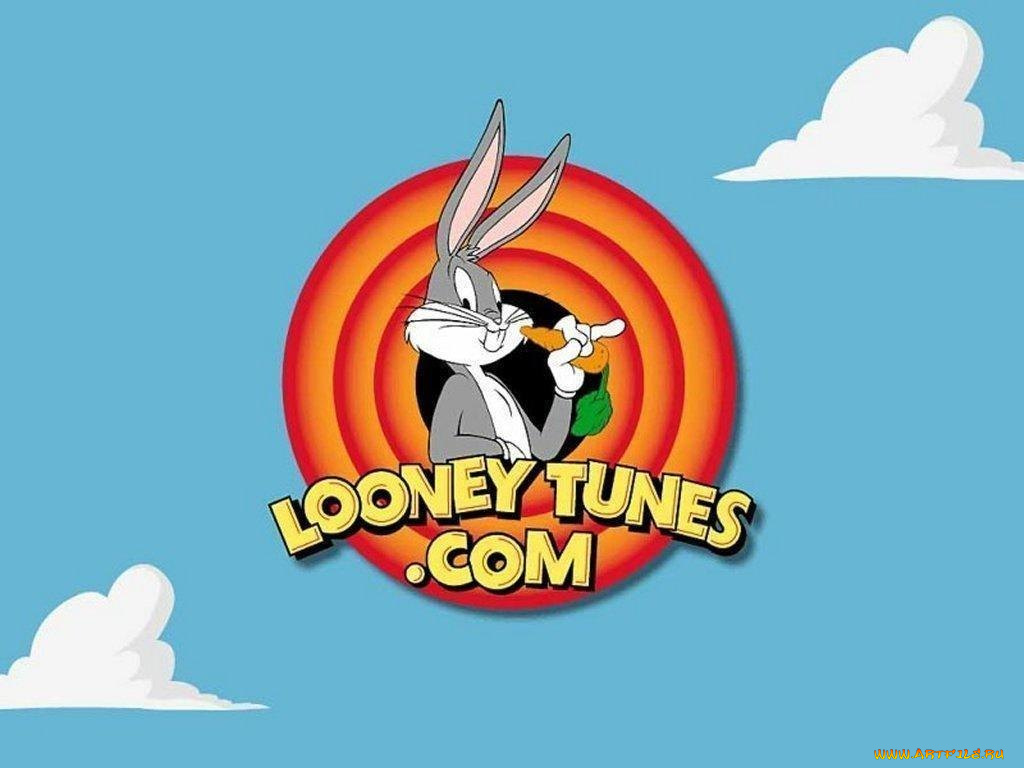 мультфильмы, looney, tunes