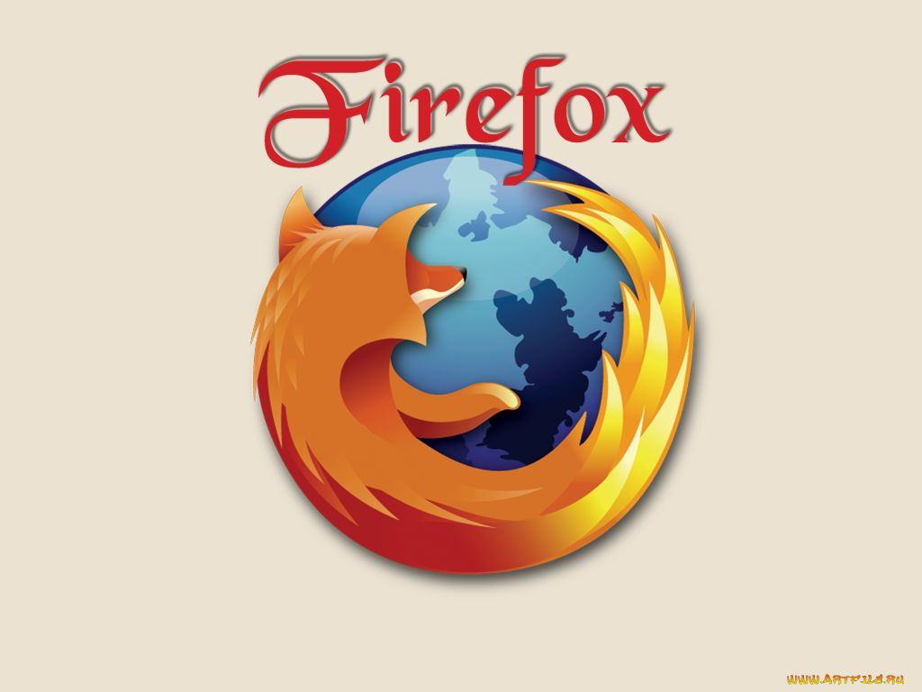 компьютеры, mozilla, firefox