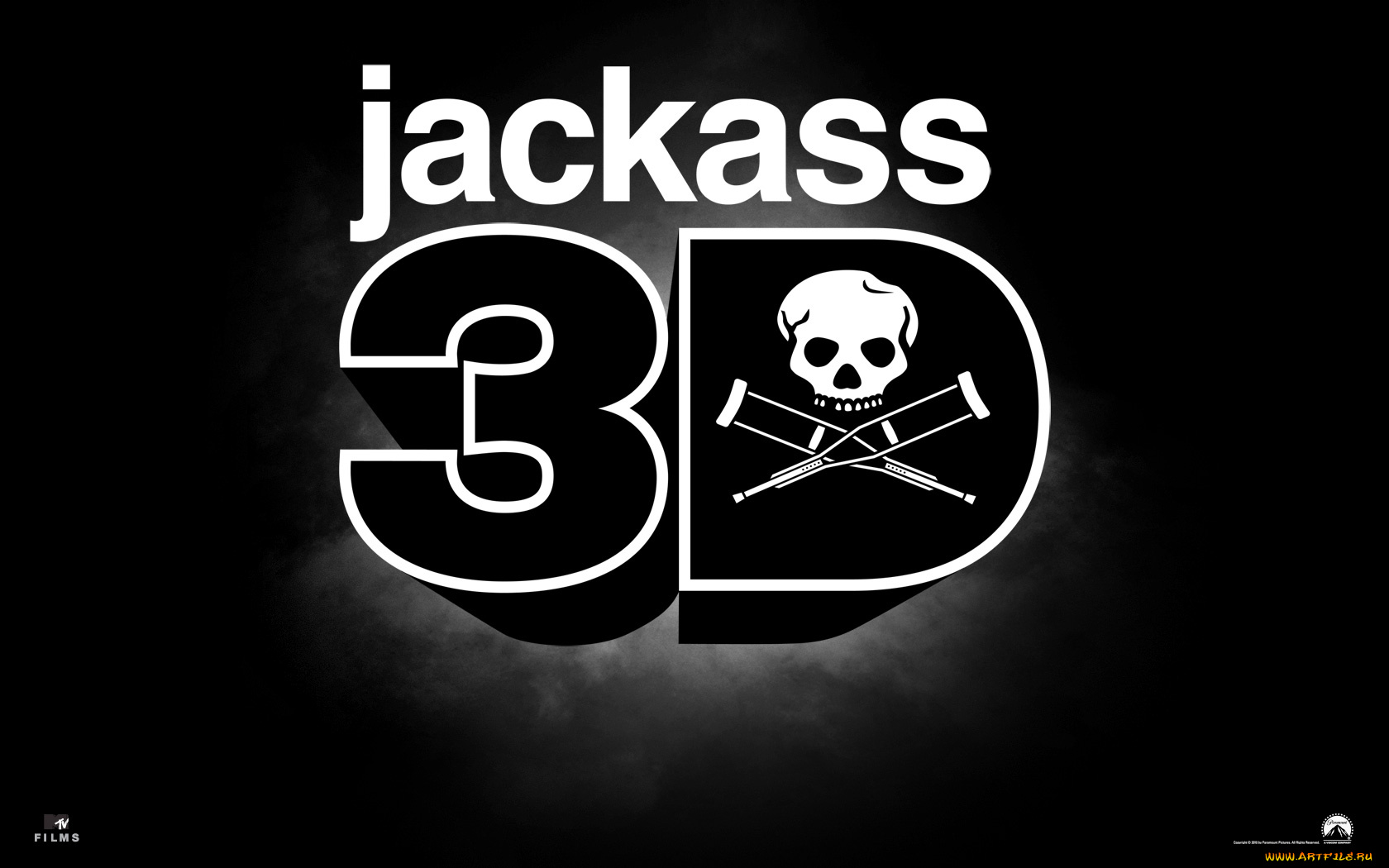 jackass, 3d, кино, фильмы