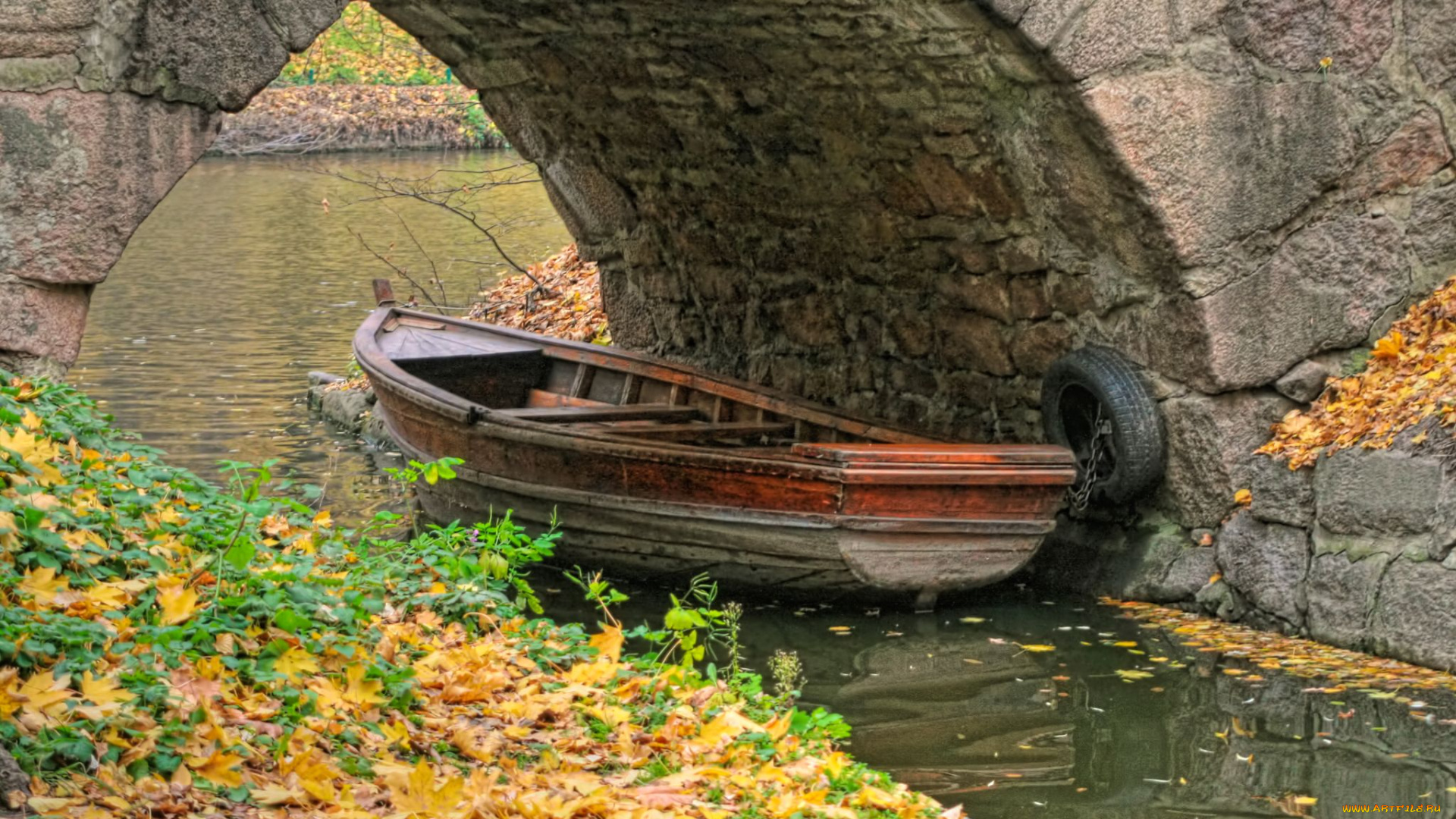 корабли, лодки, шлюпки