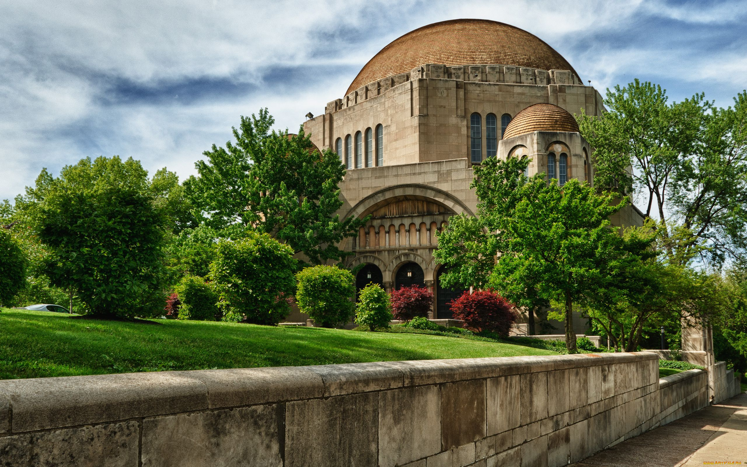 the, temple, cleveland, города, буддистские, другие, храмы