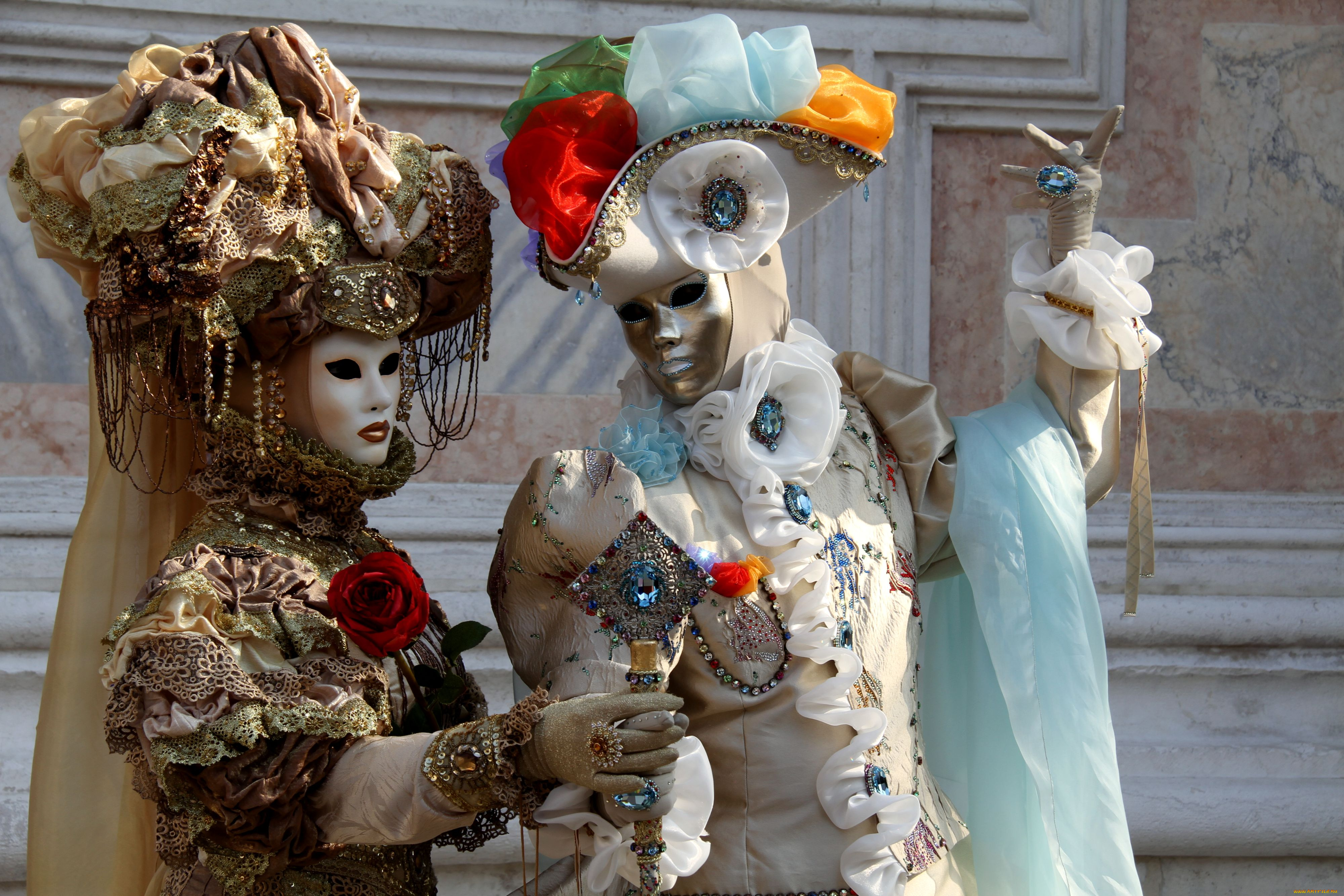 разное, маски, карнавальные, костюмы, венеция, карнавал