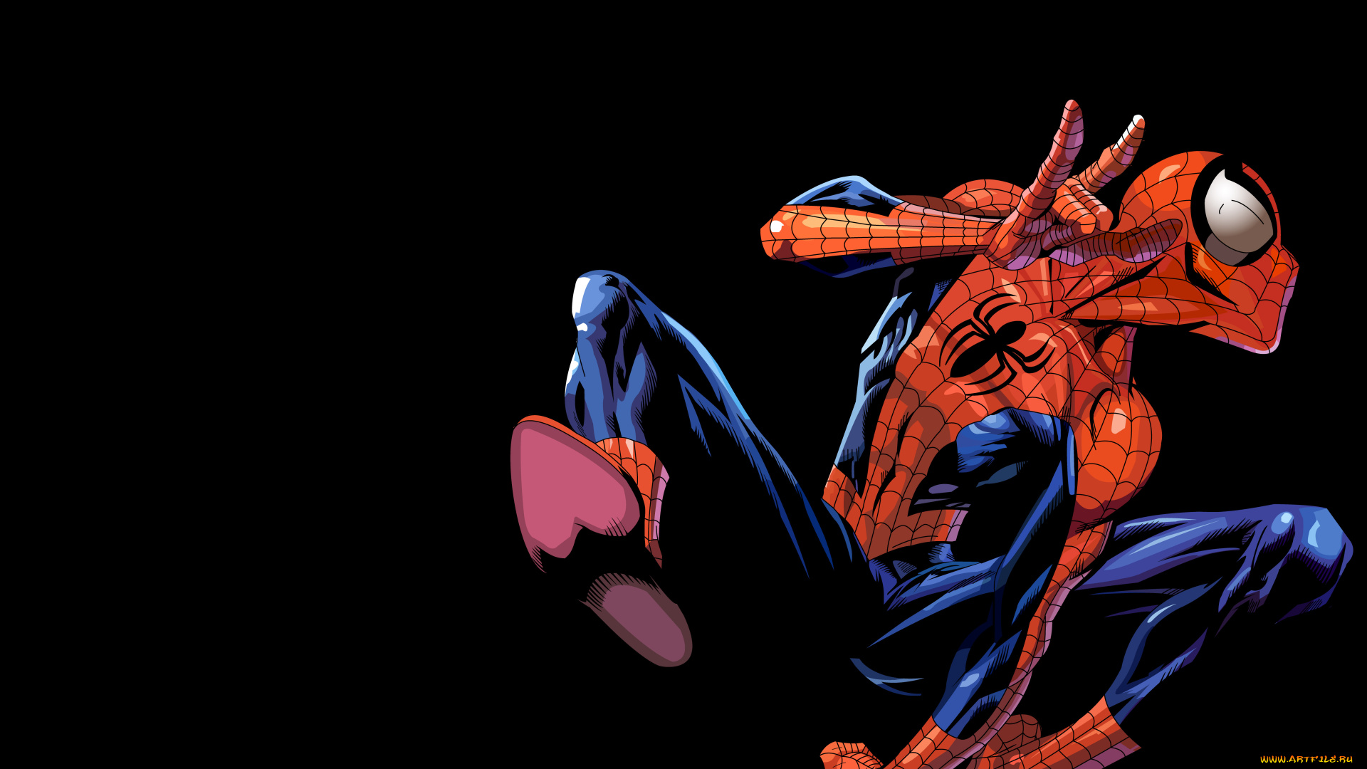 spiderman, рисованные, комиксы, комикс, Человек-паук, спайдермен