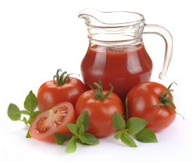 Картинка еда напитки сок графин помидоры томат томаты томатный+сок