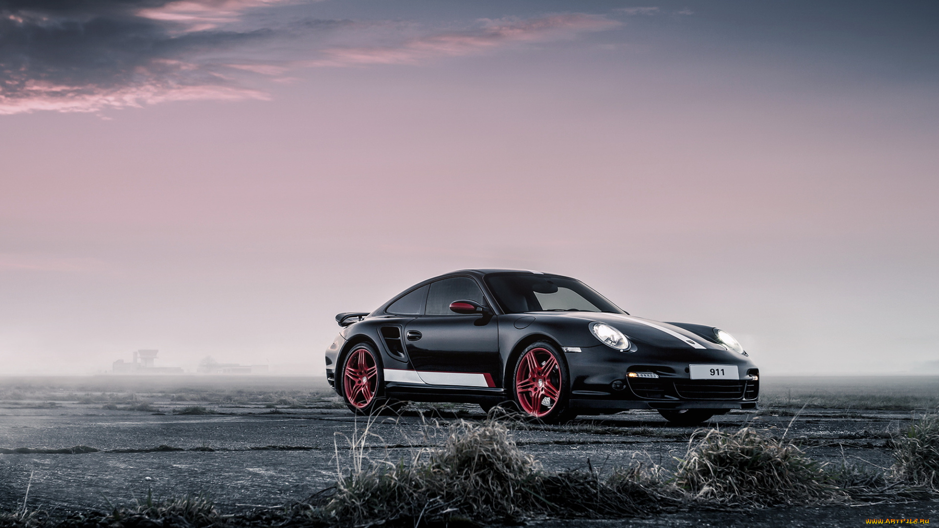 автомобили, porsche, порше, car, 911, black