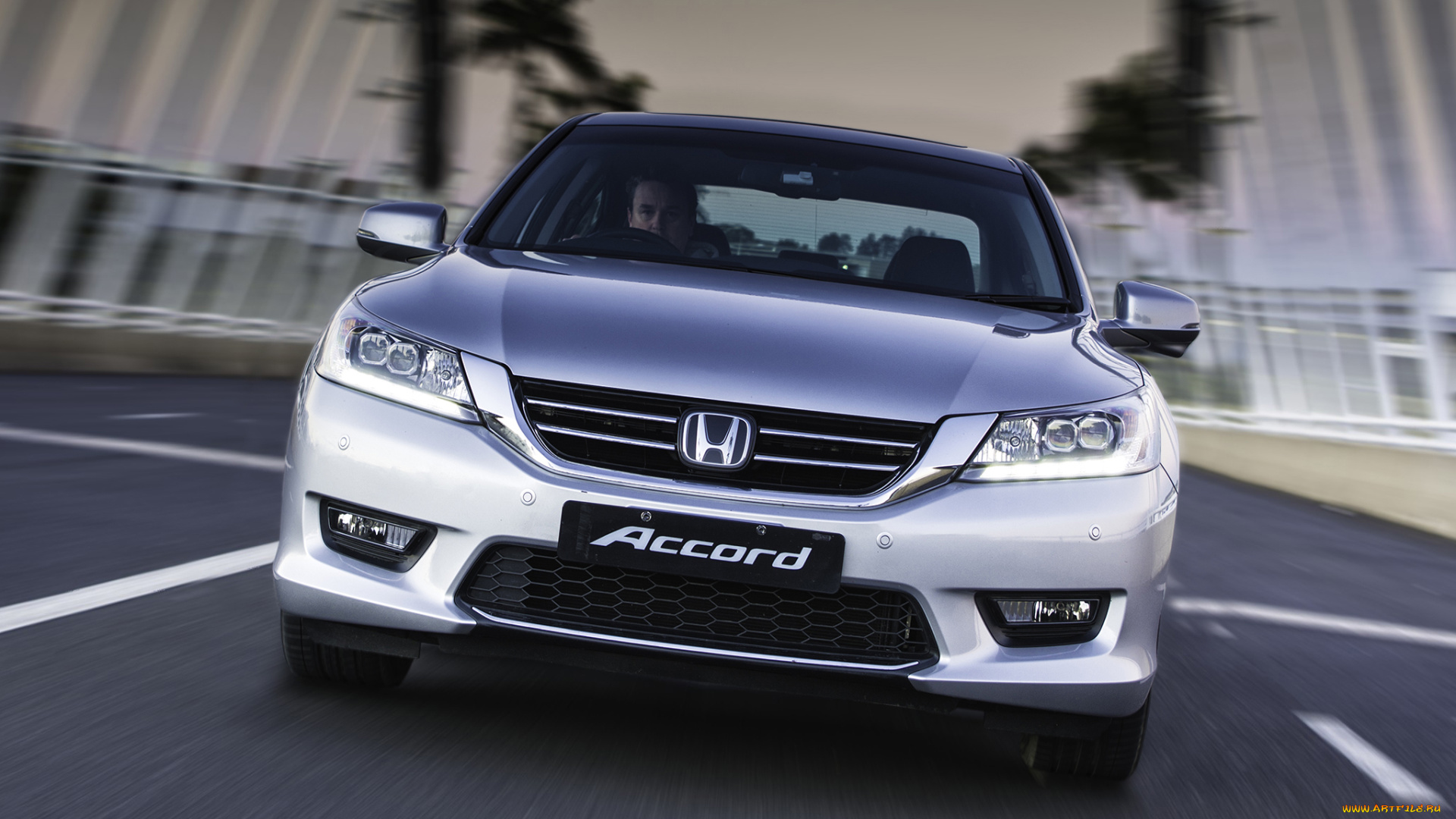 автомобили, honda, accord, sedan, za-spec, 2014г