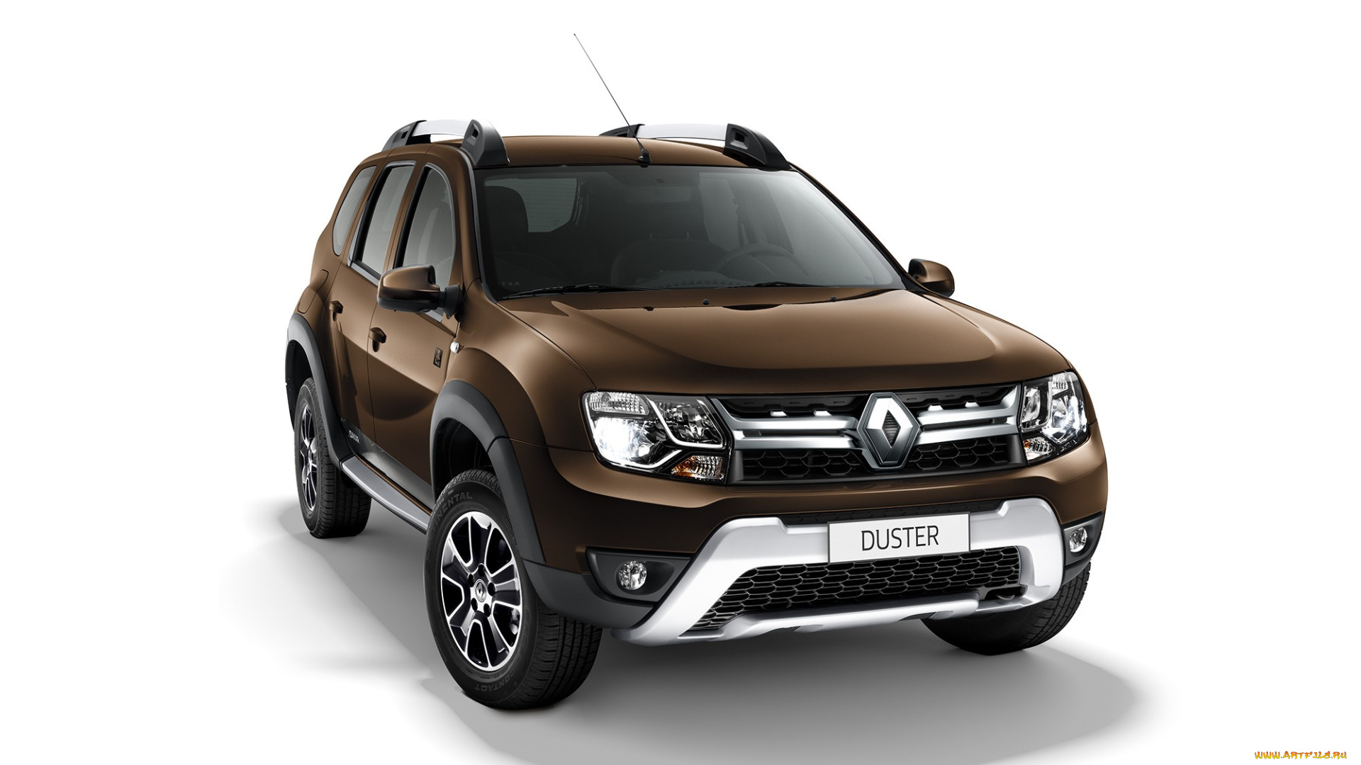 автомобили, renault, duster