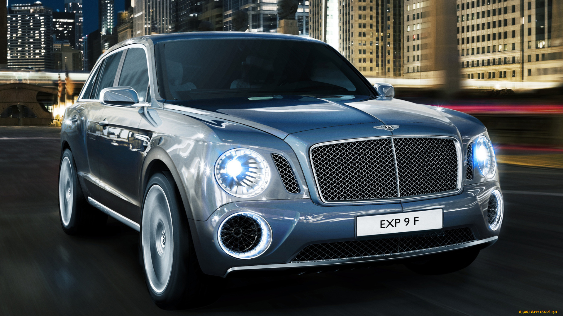 bentley, exp, 9-f, concept, 2012, автомобили, bentley, 2012, concept, 9-f, exp