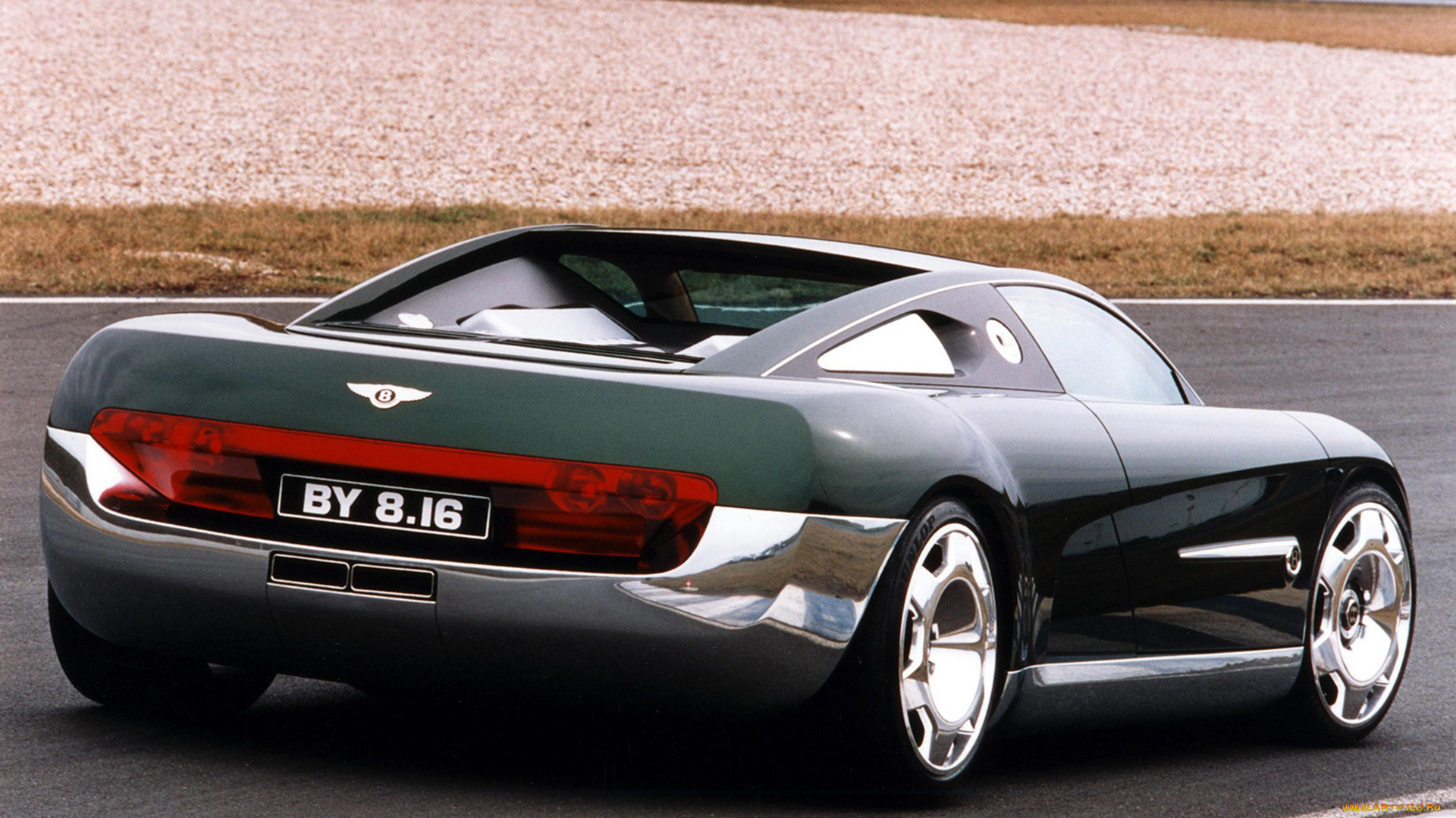 bentley, hunaudieres, concept, 1999, автомобили, bentley, 1999, concept, hunaudieres