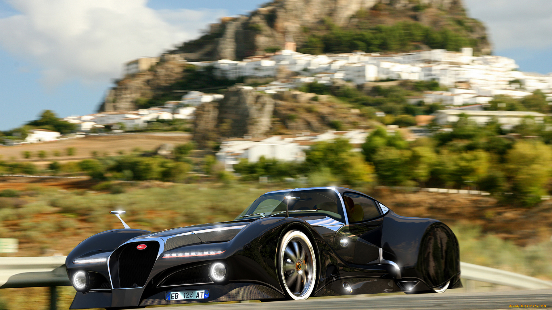 bugatti, 12, 4, atlantique, concept, 2014, автомобили, bugatti, concept, atlantique, 4, 12, 2014